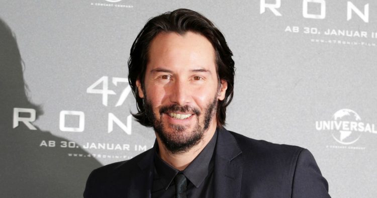 Keanu Reeves Girlfriend, Wife, Net Worth, Married, Dating, Gay, Wiki » Celebily