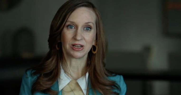 Lisa Desjardins Bio, Age, PBS, Family, Height, Husband, Salary, Net Worth