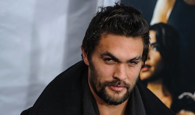 Jason Momoa Height, Weight And Body Measurements » Celebily