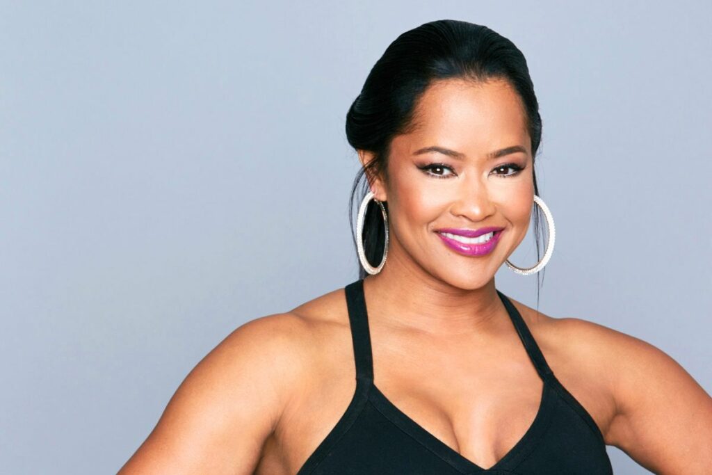 Lisa Wu Bio, Age, Family, Husband, Kids, Height, Salary, Net Worth