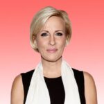 Mika Brzezinski Bio, Age, MSNBC, Family, Husband, Salary, Net worth