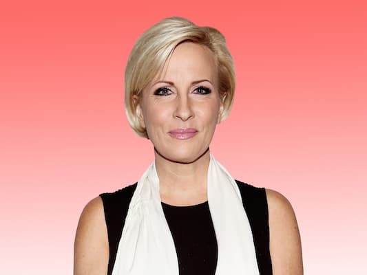 Mika Brzezinski Bio, Age, MSNBC, Family, Husband, Salary, Net worth