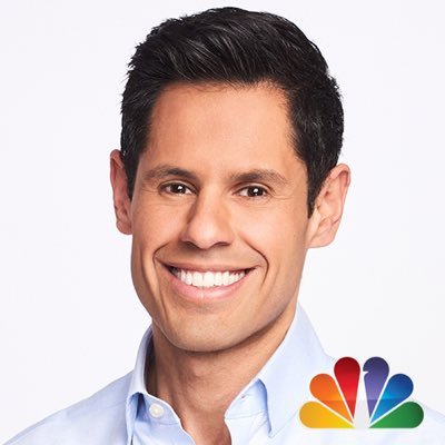 Ray Villeda Bio, Age, Wife, NBC, Salary, Net Worth, Salary