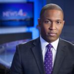 Aaron Gilchrist Bio, Age, NBC4, Wife, Family, Height, Salary, Net Worth