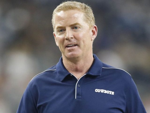 Jason Garrett Wife, Brill, Children, Family, Relationship With Jerry Jones » Celebily
