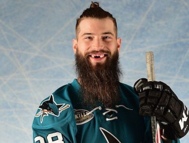 Brent Burns Wife (Susan Holder), Age, Family, Bio, Other Facts » Celebily
