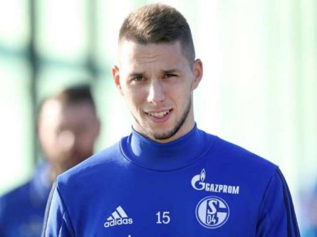Marko Pjaca Height, Weight, Body Stats, Parents, Siblings » Celebily
