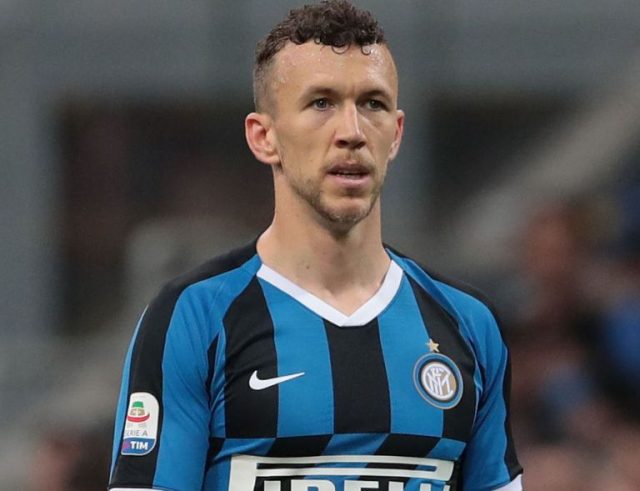 Ivan Perisic Wife (Josipa), Height, Weight, Body Stats, Bio » Celebily
