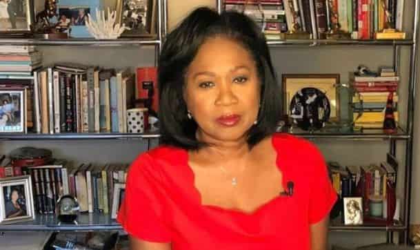 Sandra Bookman Bio, Age, Husband, Family, Height, ABC 7, Net Worth, Salary