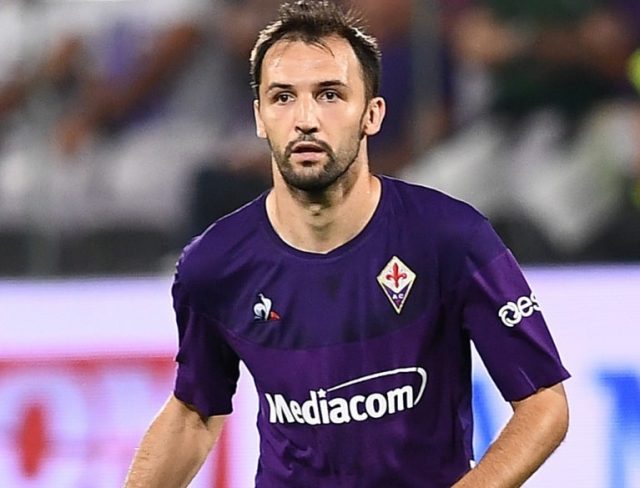 Milan Badelj Height, Weight, Body Measurements, Parents, Family » Celebily