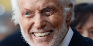 How Many Children Does Dick Van Dyke Have? All We Know About The American Actor