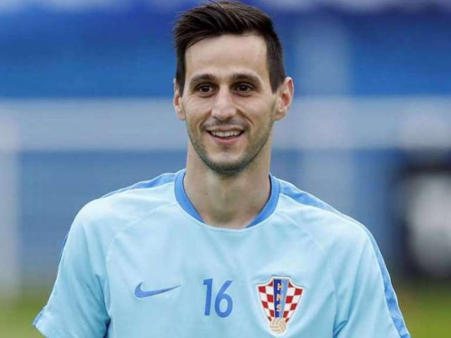 Nikola Kalinic Height, Weight, Body Stats, Wife, Parents » Celebily