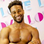 Teddy Soares Bio, Age, Wife, Family, Height, Love Island, Net Worth