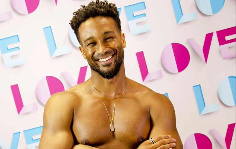 Teddy Soares Bio, Age, Wife, Family, Height, Love Island, Net Worth