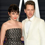 Ginnifer Goodwin and Josh Dallas celebrate their eighth anniversary!
