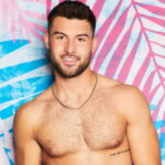 Liam Reardon (Love Island) Bio, Age, Height, Weight, Family, Girlfriend, Net Worth