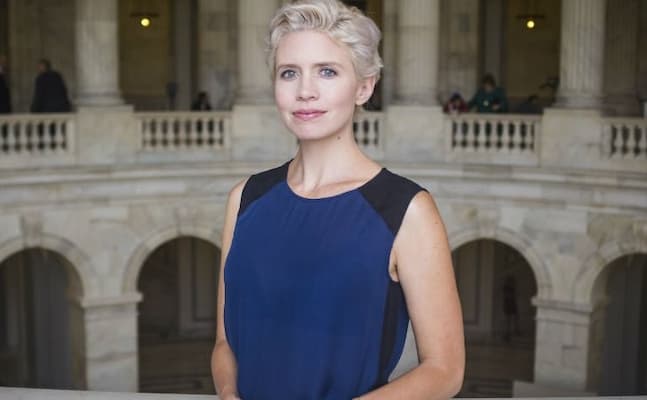 Leigh Ann Caldwell Bio, NBC, Age, Family, Husband, Height, Net Worth, Salary