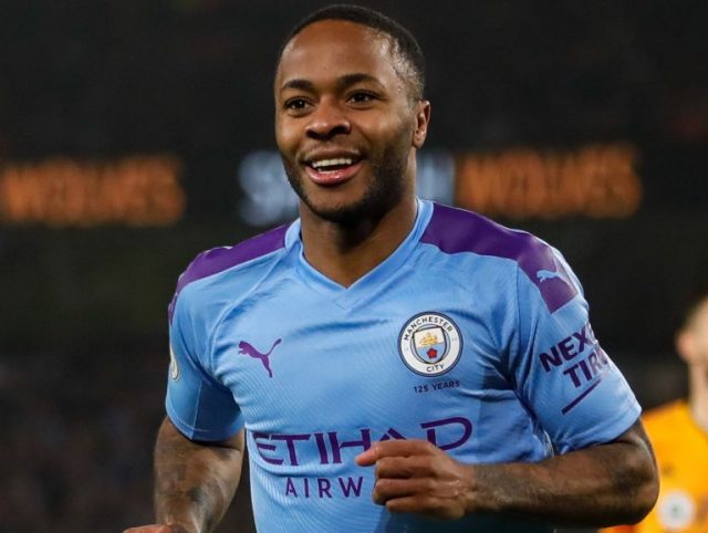 Raheem Sterling Kids, Girlfriend, Height, Net Worth, Age, Is He Gay? » Celebily