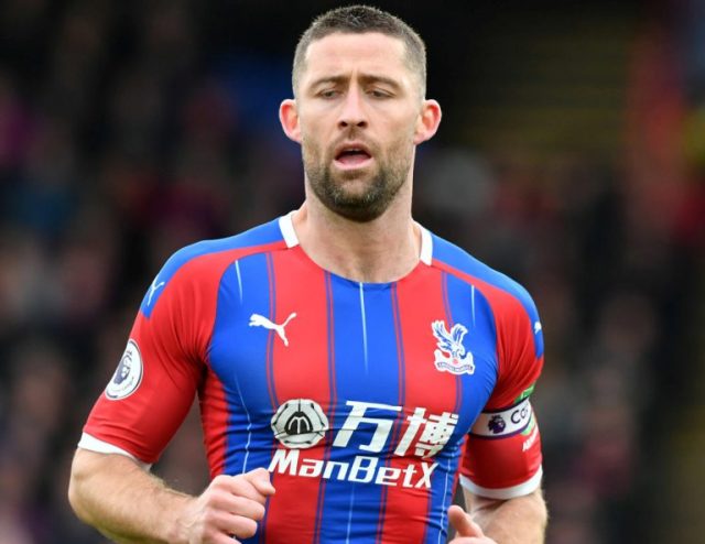 Gary Cahill Wife, Height, Body Measurements, Kids, Family, Biography » Celebily
