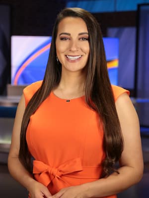 Simone Eli Bio, Age, Family, CBS42, Husband, Height, Salary, Net Worth