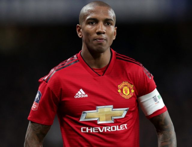 Ashley Young Wife, Son, Height, Weight, Body Measurements, Bio » Celebily