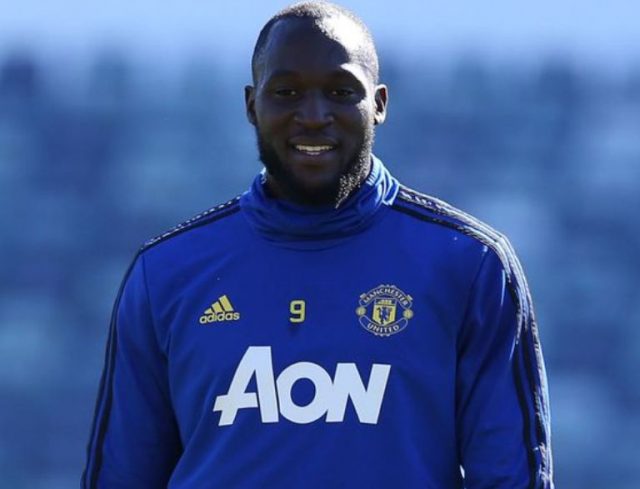 Romelu Lukaku Bio, Age, Height, Weight, Body Stats, Girlfriend, Family » Celebily