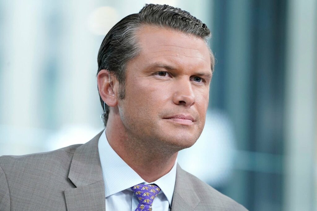 Pete Hegseth Bio, Age, Wife, Family, Height, Fox News, Net Worth, Salary