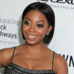 Bresha Webb Actress, Bio, Age, Height, Weight, Family, Husband, Net Worth, Movies