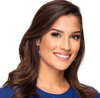 Kirstin Delgado Bio, Age, WINK, Husband, Family, Height, Salary, Net Worth