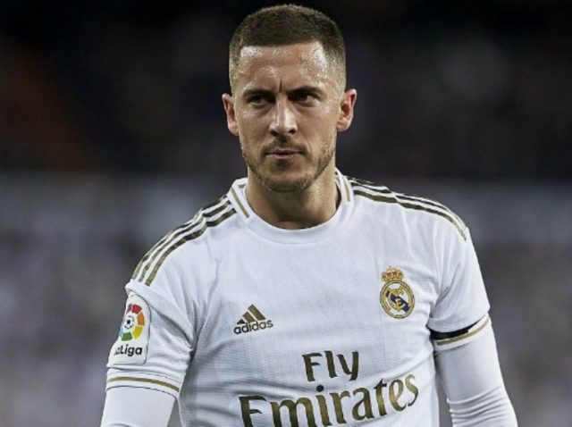 Eden Hazard Wife, Height, Weight, Age, Brothers, Net Worth, Religion » Celebily