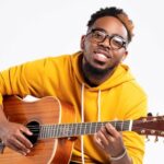 Chandler Moore (Maverick City), Bio, Age, Family, Wife, Height, Net Worth, Songs