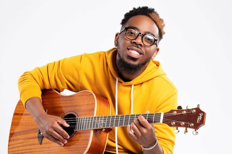 Chandler Moore (Maverick City), Bio, Age, Family, Wife, Height, Net Worth, Songs