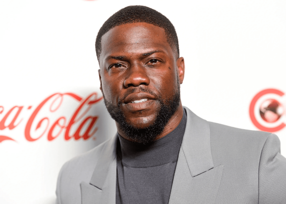 Kevin Hart Reveals Why He Switched To A Vegetarian Diet, Here Is What We Know