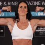 Christina Cruz (professional Boxer), Bio, Age, Family, Husband, Height, Net Worth
