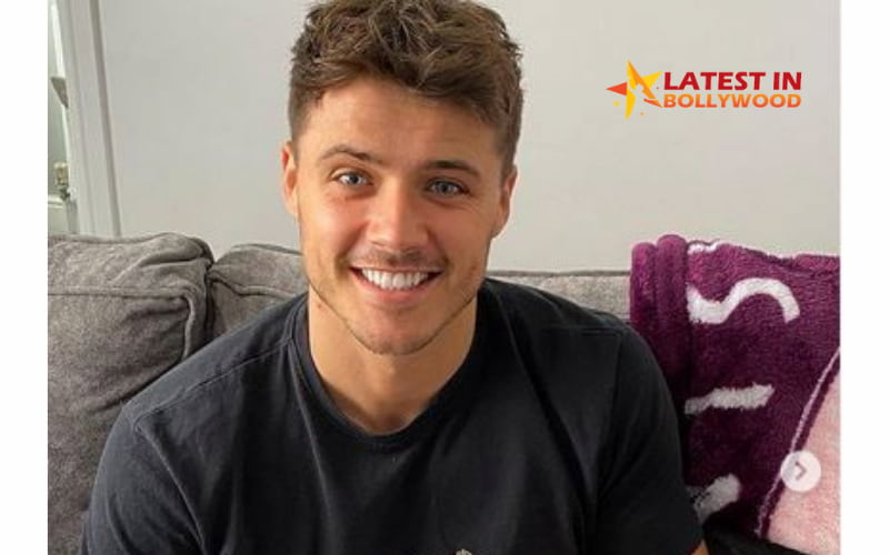 Brad McClelland (Love Island), Bio, Age, Height, Weight, Family, Girlfriend, Net Worth