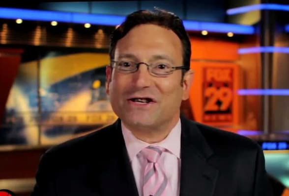 Mike Cirigliano Bio, Age, Wife, Family, Height, Fox 29, Salary, Net Worth