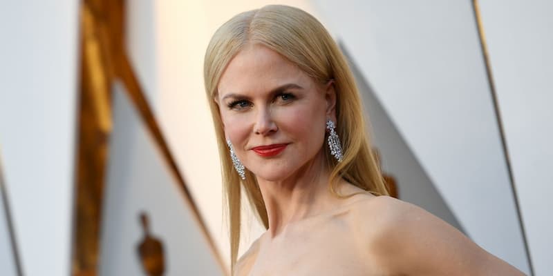 Nicole Kidman Bio, Age, Children, Husband, Height, Net Worth