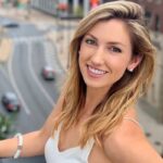 Alexandra Hogan Bio, Age, Fox, Husband, Height, Salary, Net Worth