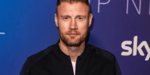 Meet Rachael Wools, Wife of Freddie Flintoff: How wealthy are the two people?