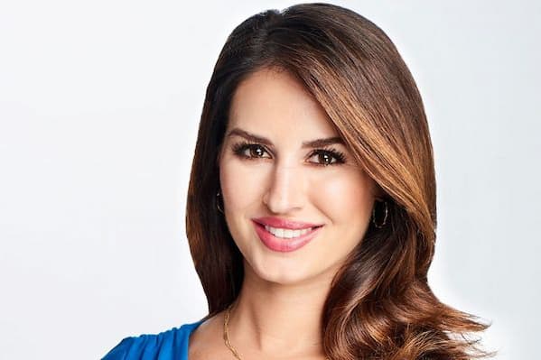 Lucy Bustamante Bio, Age, NBC10, Husband, Family, Height, Salary, Net Worth