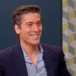 David Muir Bio, Age, Family, Wife, Education, ABC News, Net Worth, Salary