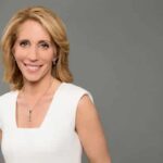 Dana Bash Bio, Age, Height, Family, Husband, CNN, Net Worth, Salary