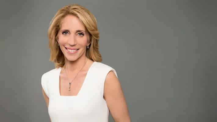Dana Bash Bio, Age, Height, Family, Husband, CNN, Net Worth, Salary
