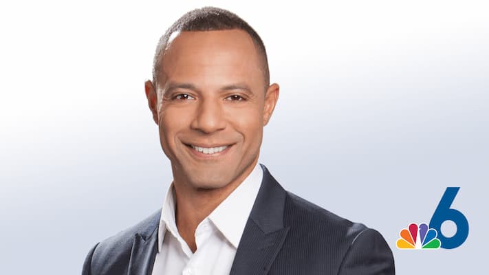 Johnny Archer Bio, Age, NBC, Family, Wife, Height, Salary, Net Worth