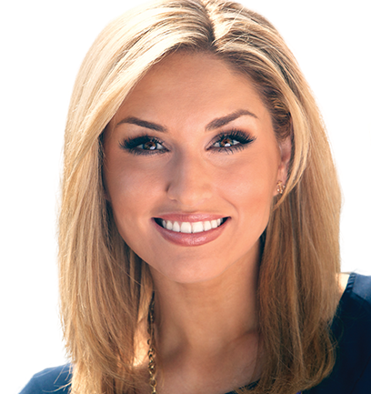 Liz Dueweke Bio, Age, Family, Q13, Husband, Height, Salary, Net Worth