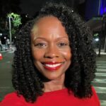 LaMonica Peters Bio, Age, Family, KTVU, Husband, Salary, Net Worth