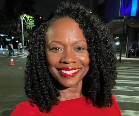 LaMonica Peters Bio, Age, Family, KTVU, Husband, Salary, Net Worth