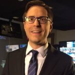 Jason Calvi Bio, Age, Family, Fox6now, Wife, Height, Salary, Net Worth