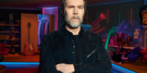 What Illness Does Rhod Gilbert Have? Fans Worried About His Health