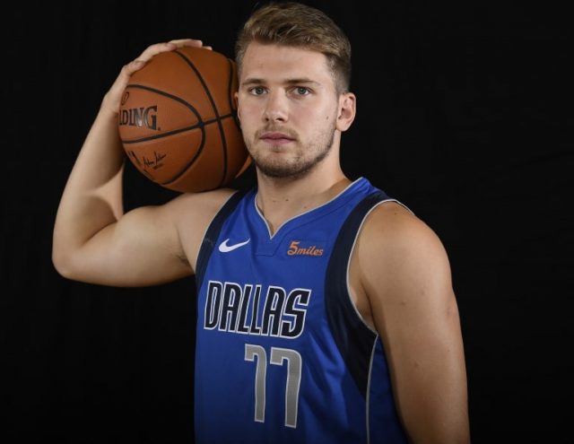 Here’s What You Need To Know About Luka Doncic » Celebily